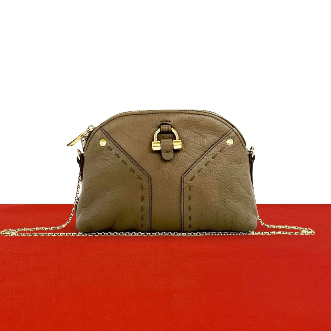 肩背包 Yves Saint Laurent Muse