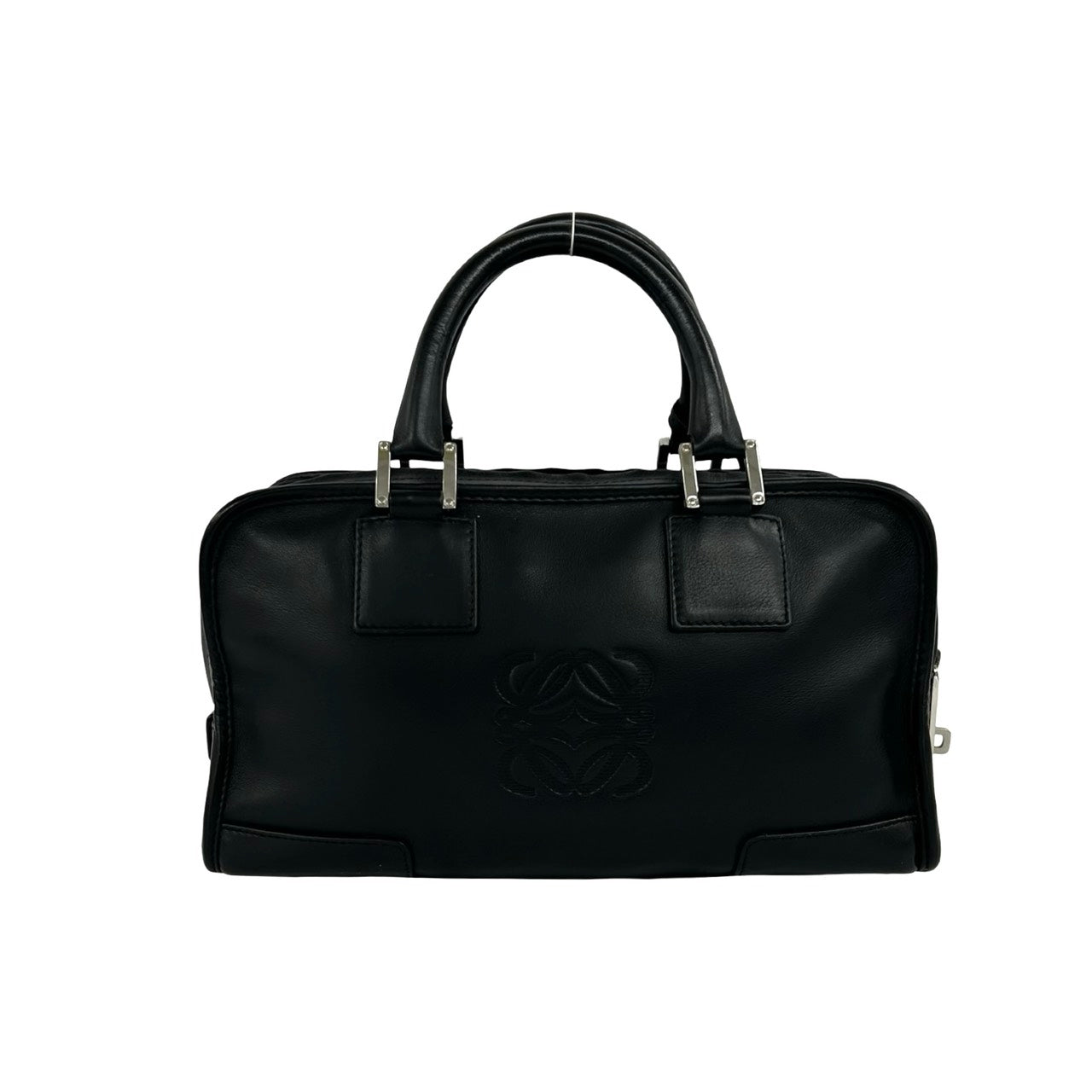 LOEWE ロエベ アマソナ 28 ハンドバッグ – Trip
