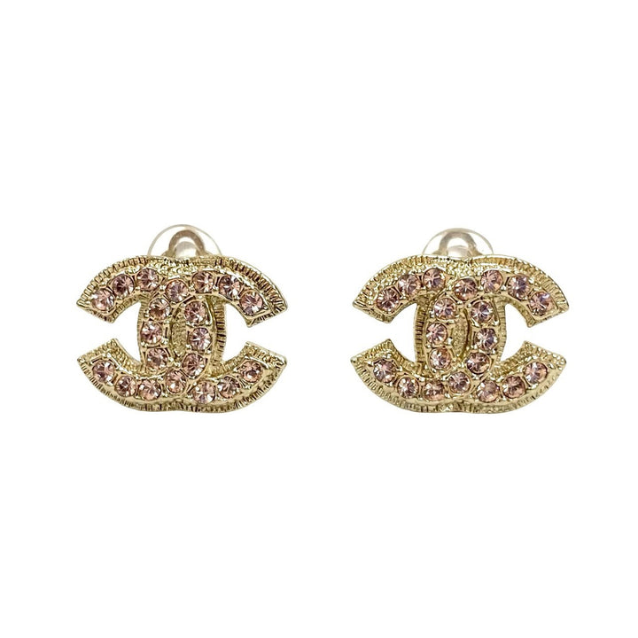 earrings chanel