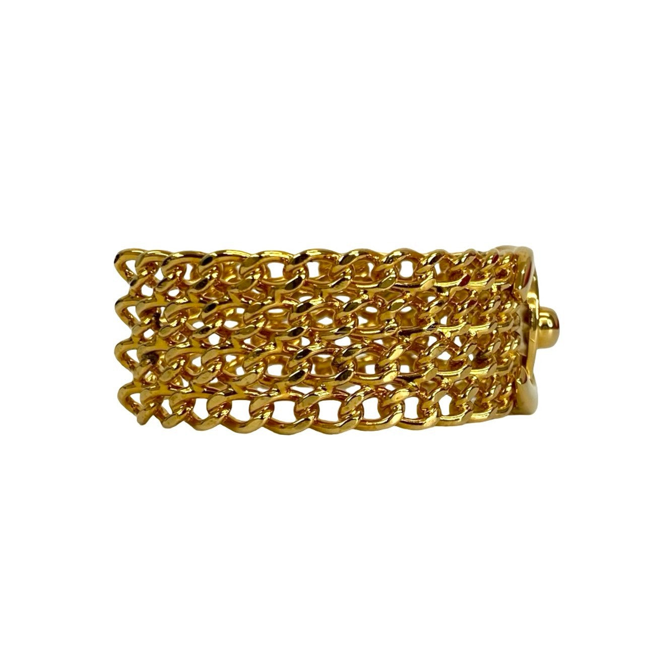 CHANEL シャネル (Vintage) バングル – Trip