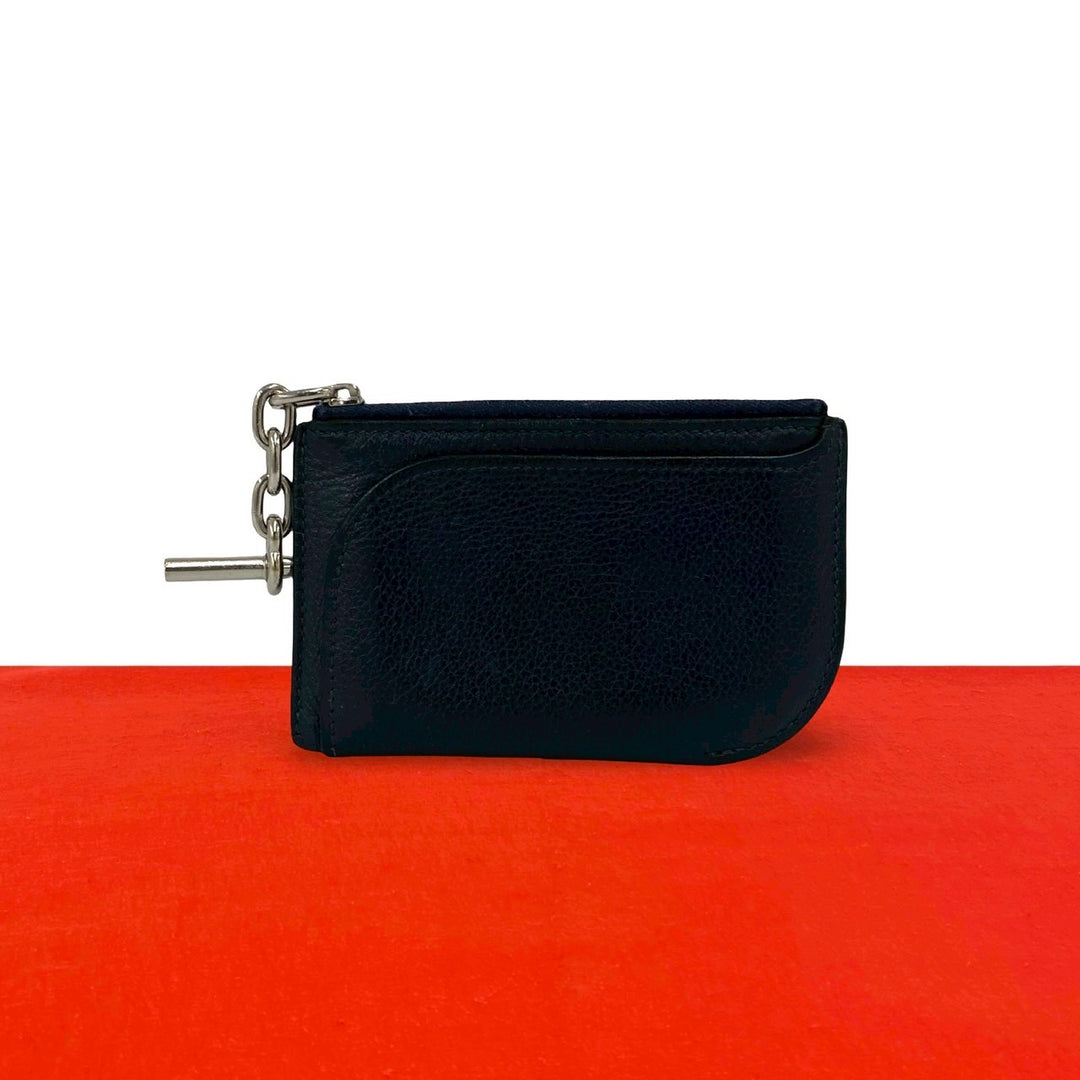 コインケース エルメス ストラップ