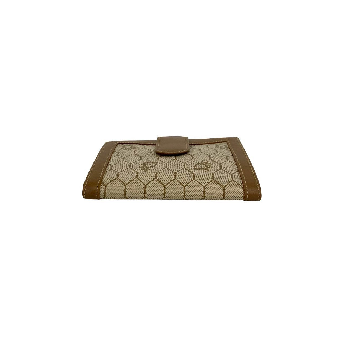 Christian Dior ディオール (Vintage) 二つ折り財布 – Trip