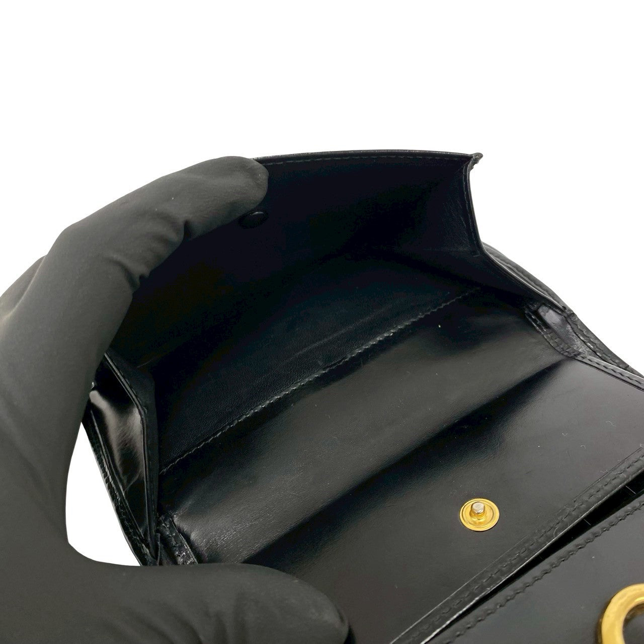 CARTIER カルティエ 三つ折り財布 – Trip