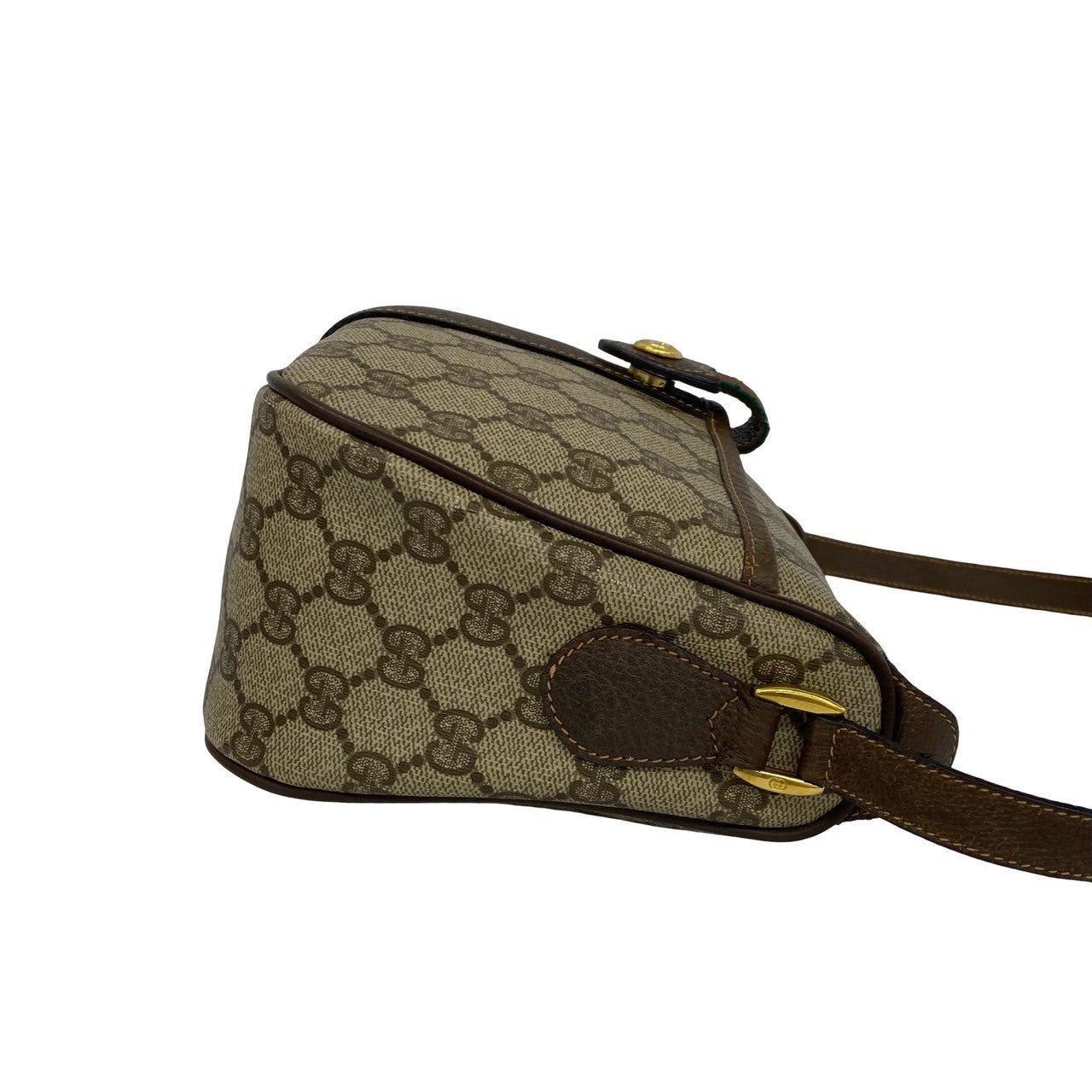 GUCCIバッグ　ヴィンテージ GUCCI グッチ (Vintage) ショルダーバッグ – Trip