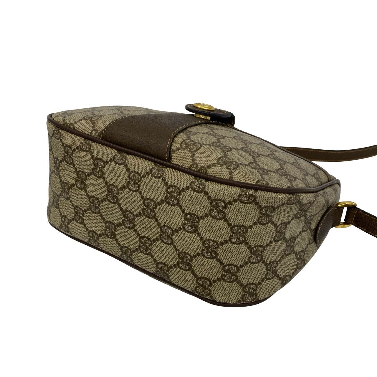 GUCCIバッグ　ヴィンテージ GUCCI グッチ (Vintage) ショルダーバッグ – Trip