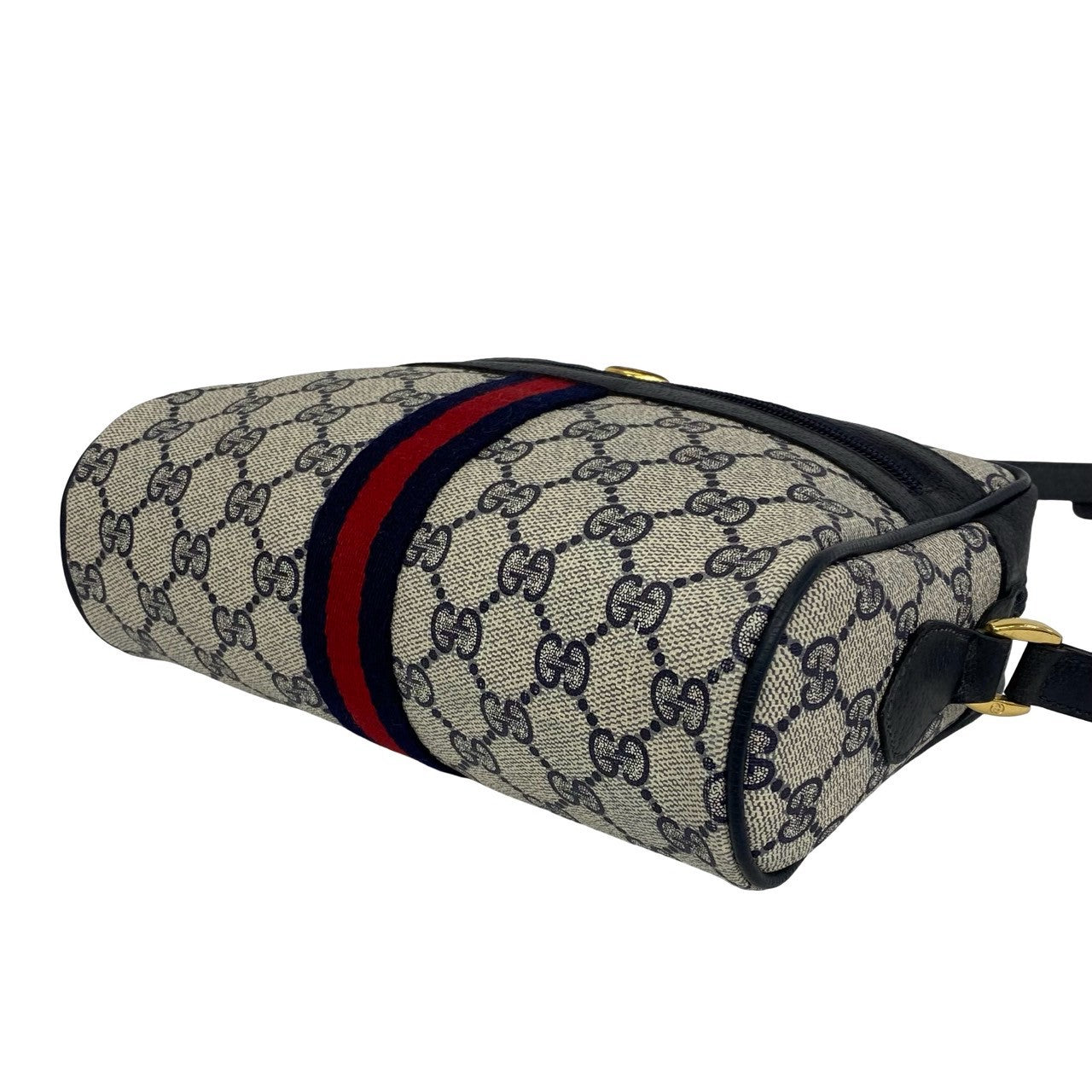 GUCCI グッチ (Vintage) ショルダーバッグ – Trip