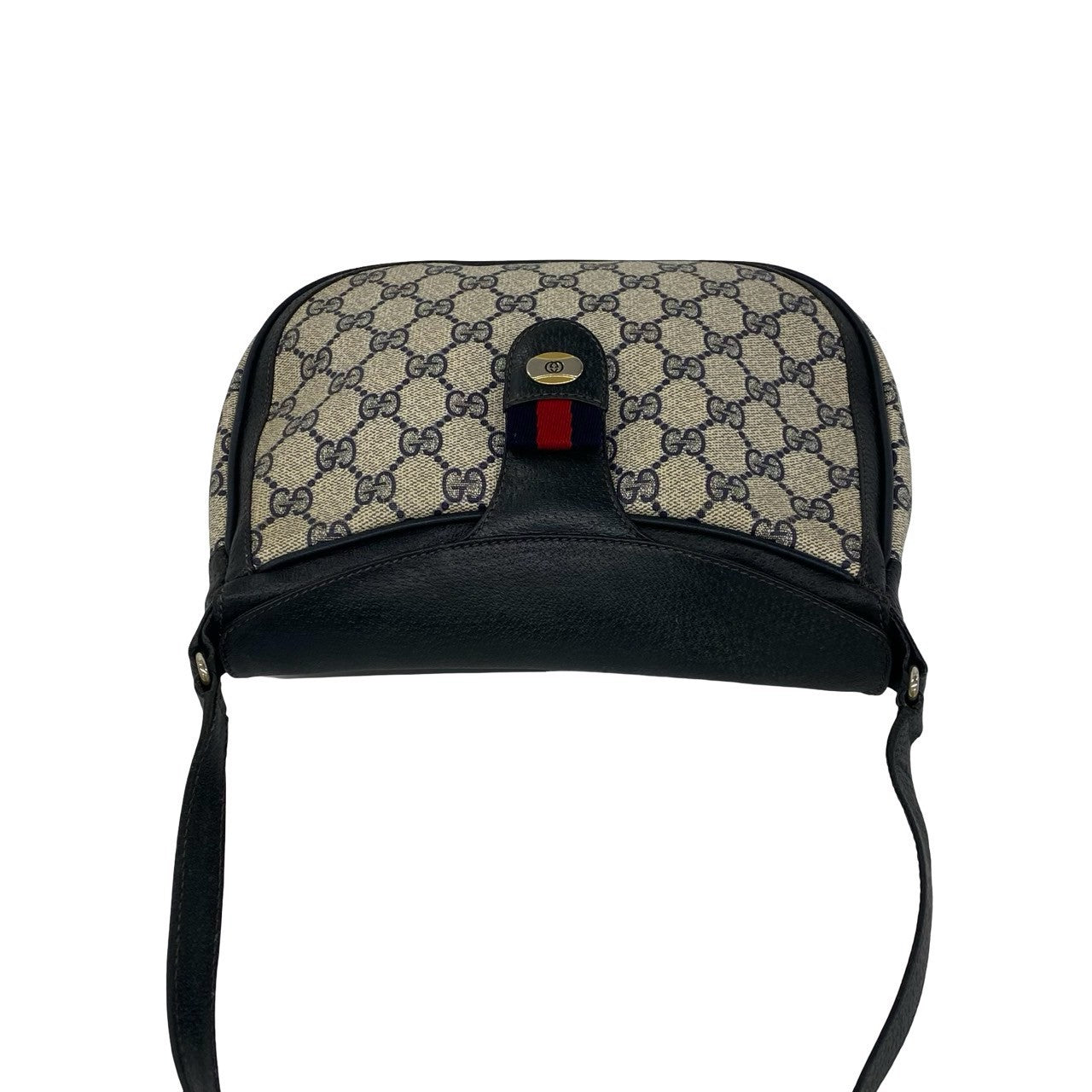 GUCCI グッチ (Vintage) ショルダーバッグ – Trip