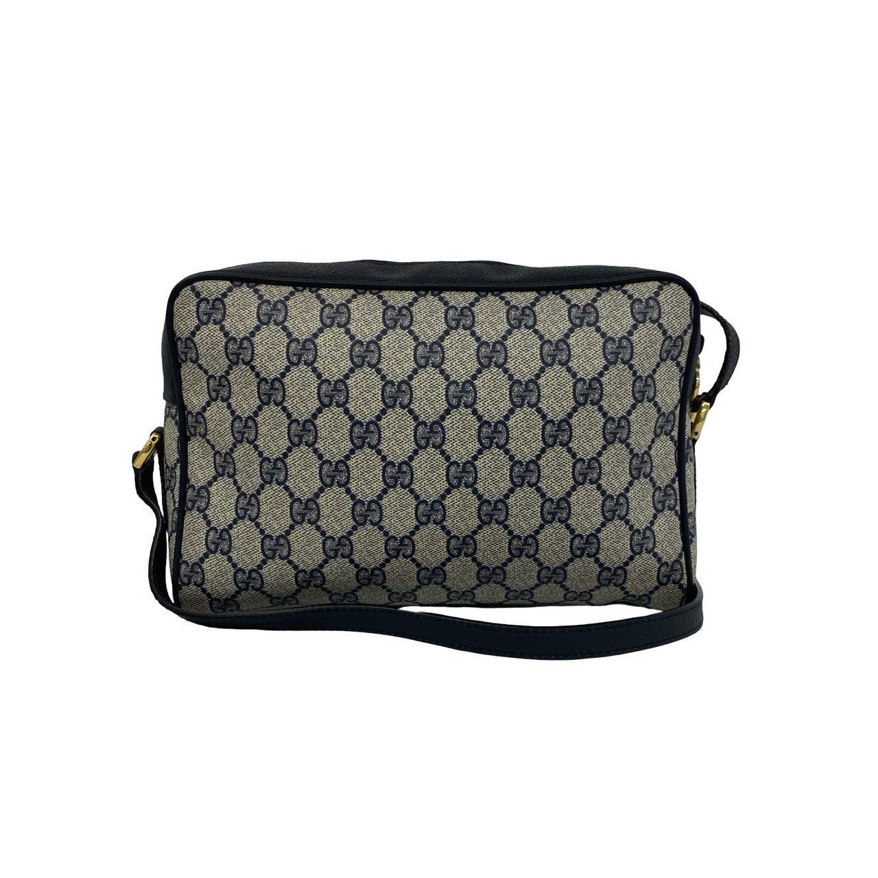 GUCCI グッチ (Vintage) ショルダーバッグ – Trip