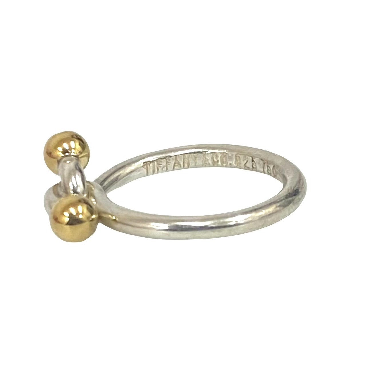TIFFANY&Co. ティファニー ラブノット リング・指輪 – Trip