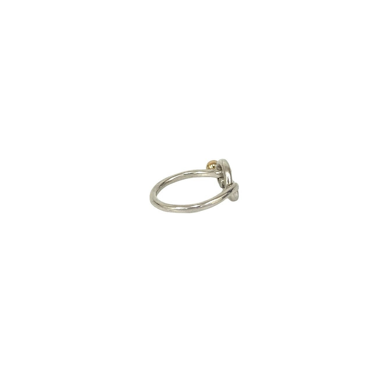 TIFFANY&Co. ティファニー ラブノット ラブノット リング・指輪 – Trip