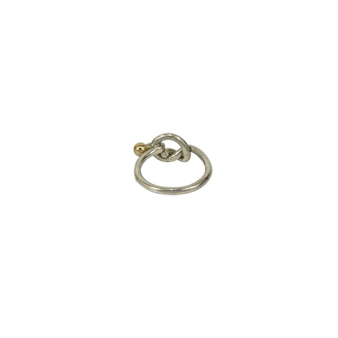 TIFFANY&Co. ティファニー ラブノット ラブノット リング・指輪 – Trip