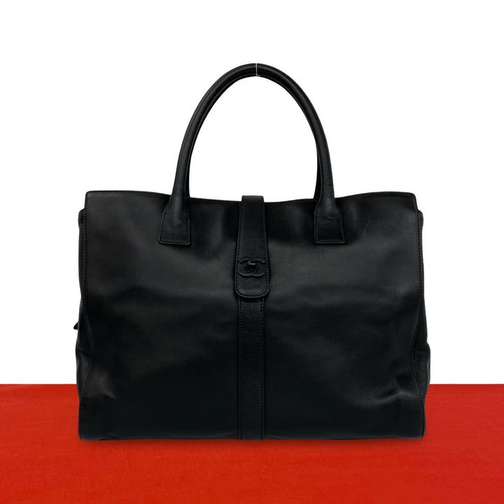tote bag chanel