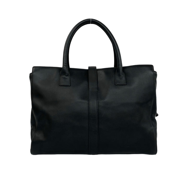 tote bag chanel
