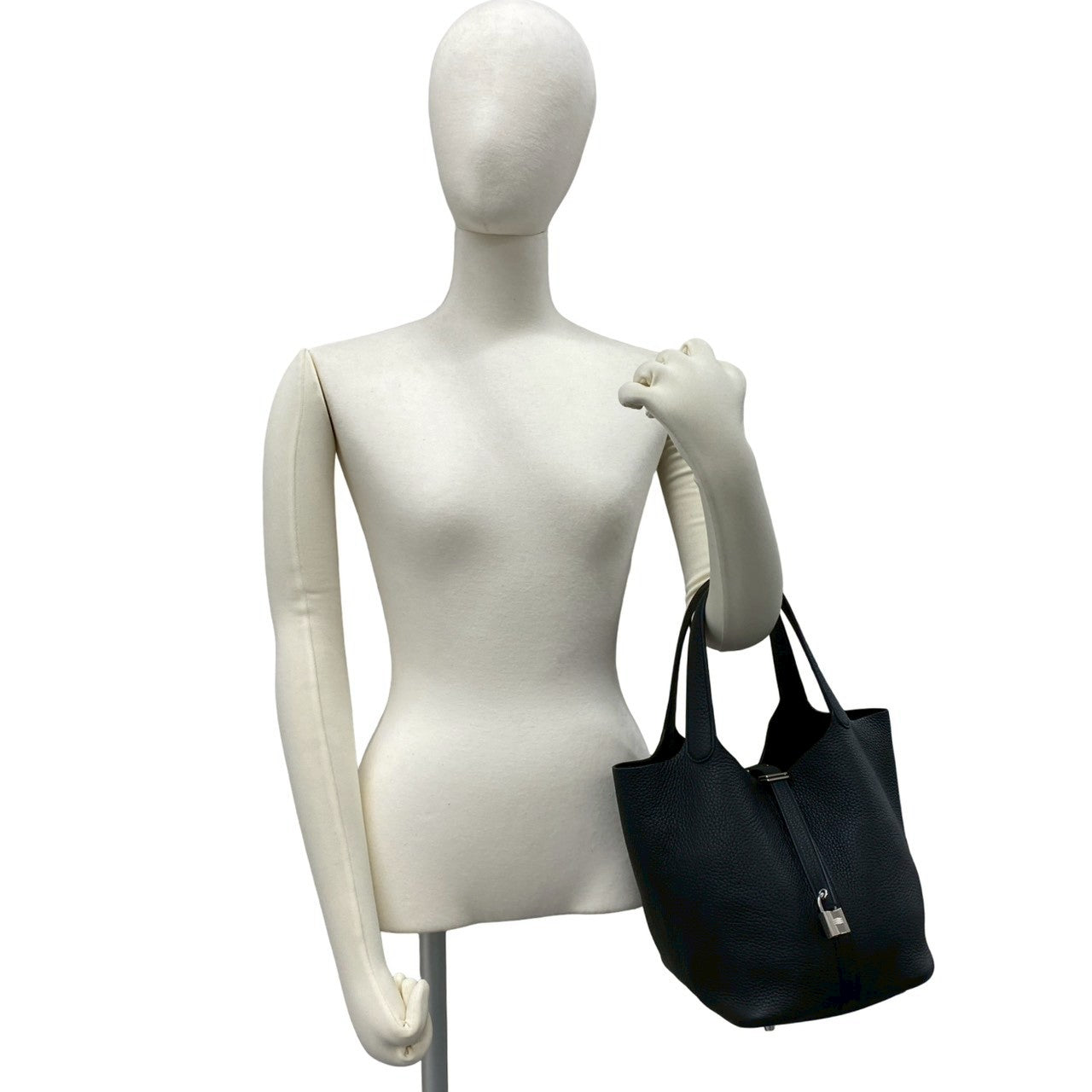 HERMES エルメス ピコタンロック PM ハンドバッグ – Trip
