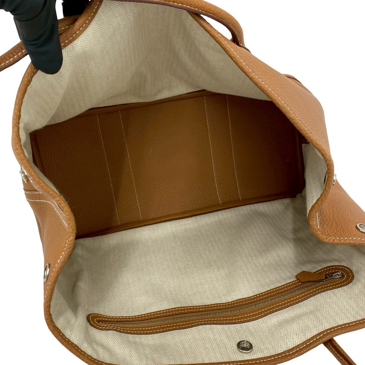 HERMES エルメス ガーデンパーティー PM トートバッグ – Trip