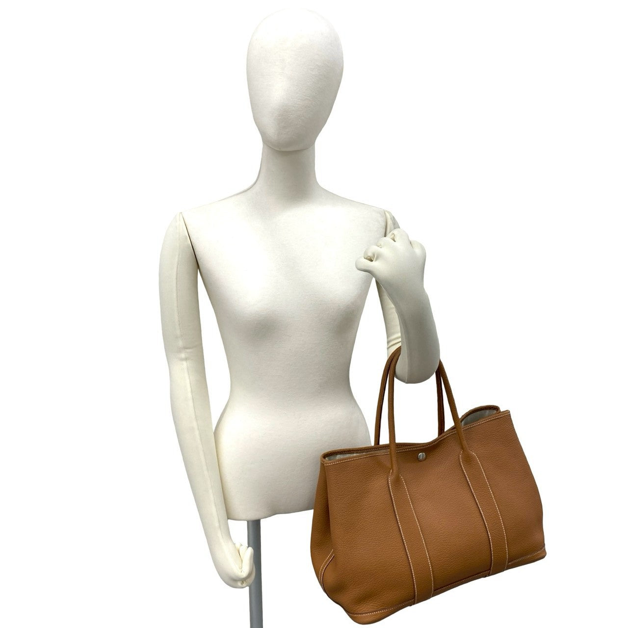 HERMES エルメス　ガーデンパーティー　PM HERMES エルメス ガーデンパーティー PM トートバッグ – Trip