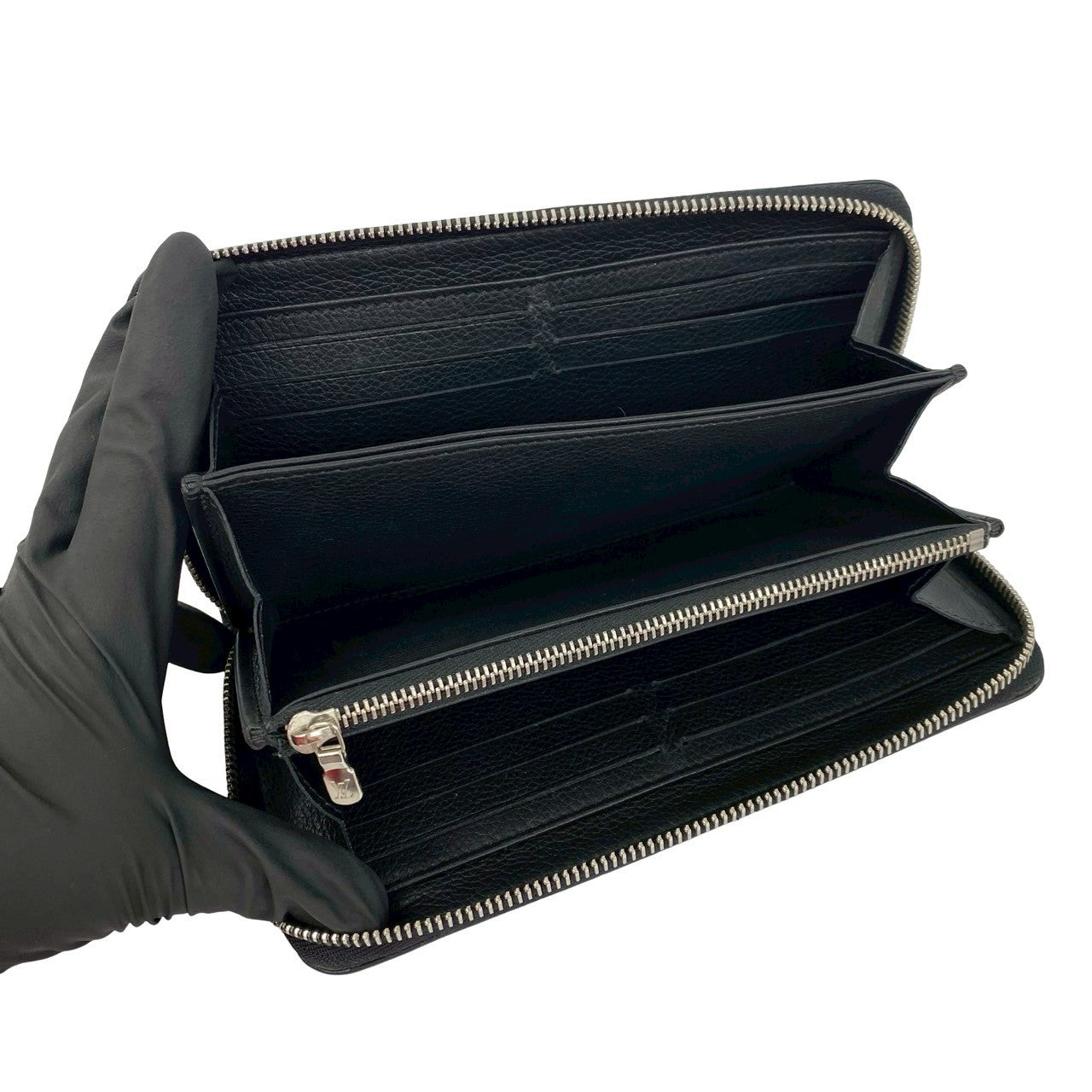 LOUIS VUITTON ルイヴィトン ロックミー ジッピーウォレット 長財布 – Trip