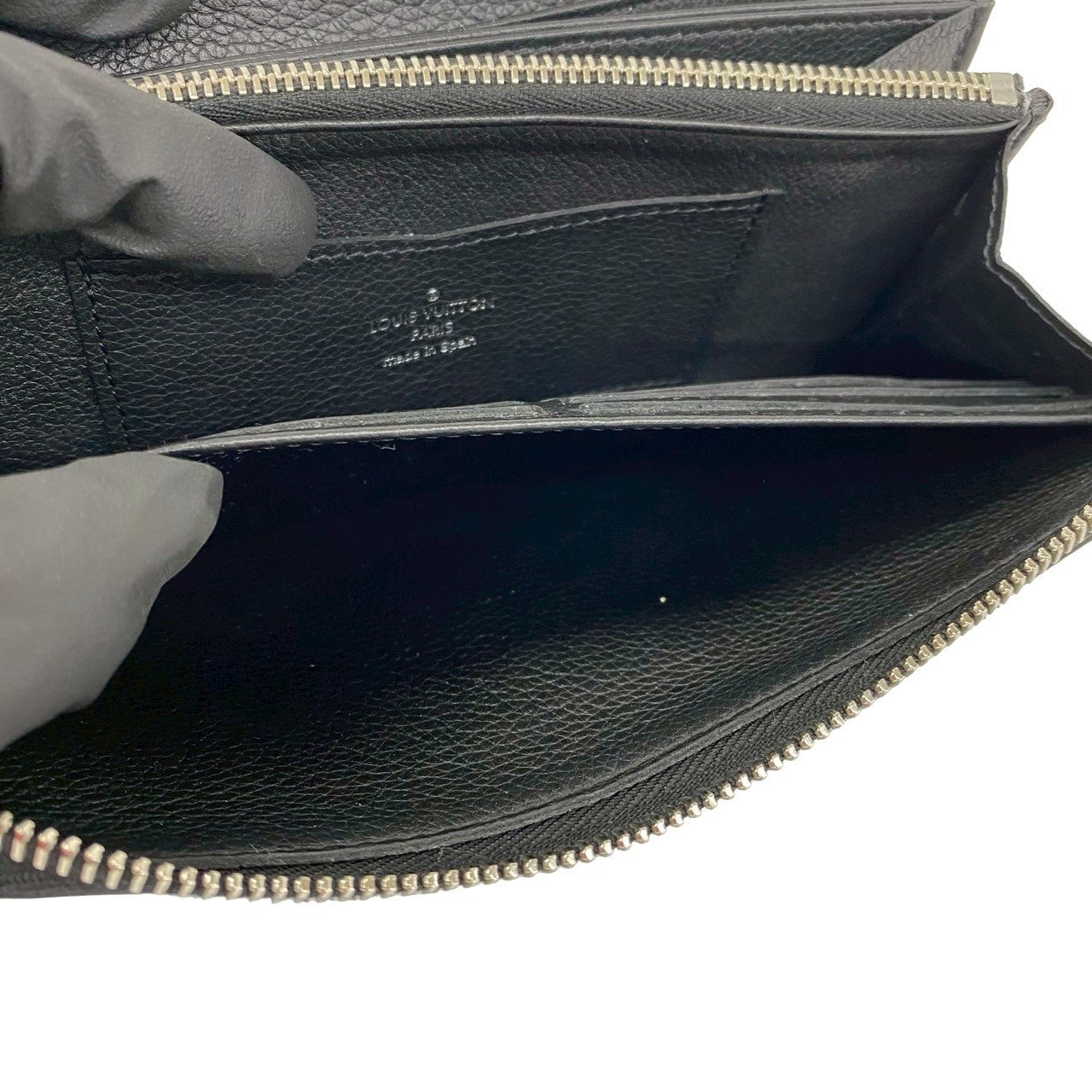 LOUIS VUITTON ルイヴィトン ロックミー ジッピーウォレット 長財布 – Trip