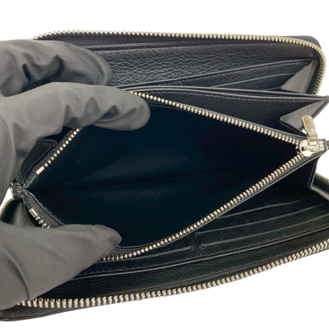 LOUIS VUITTON ルイヴィトン ロックミー ジッピーウォレット 長財布 – Trip