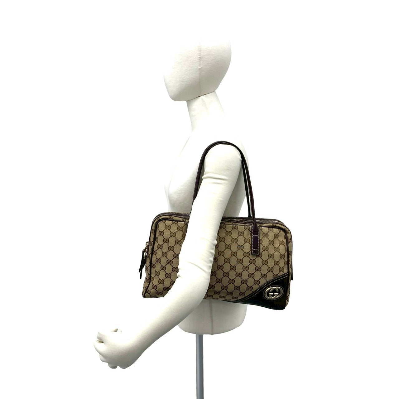 GUCCI グッチ ショルダーバッグ – Trip