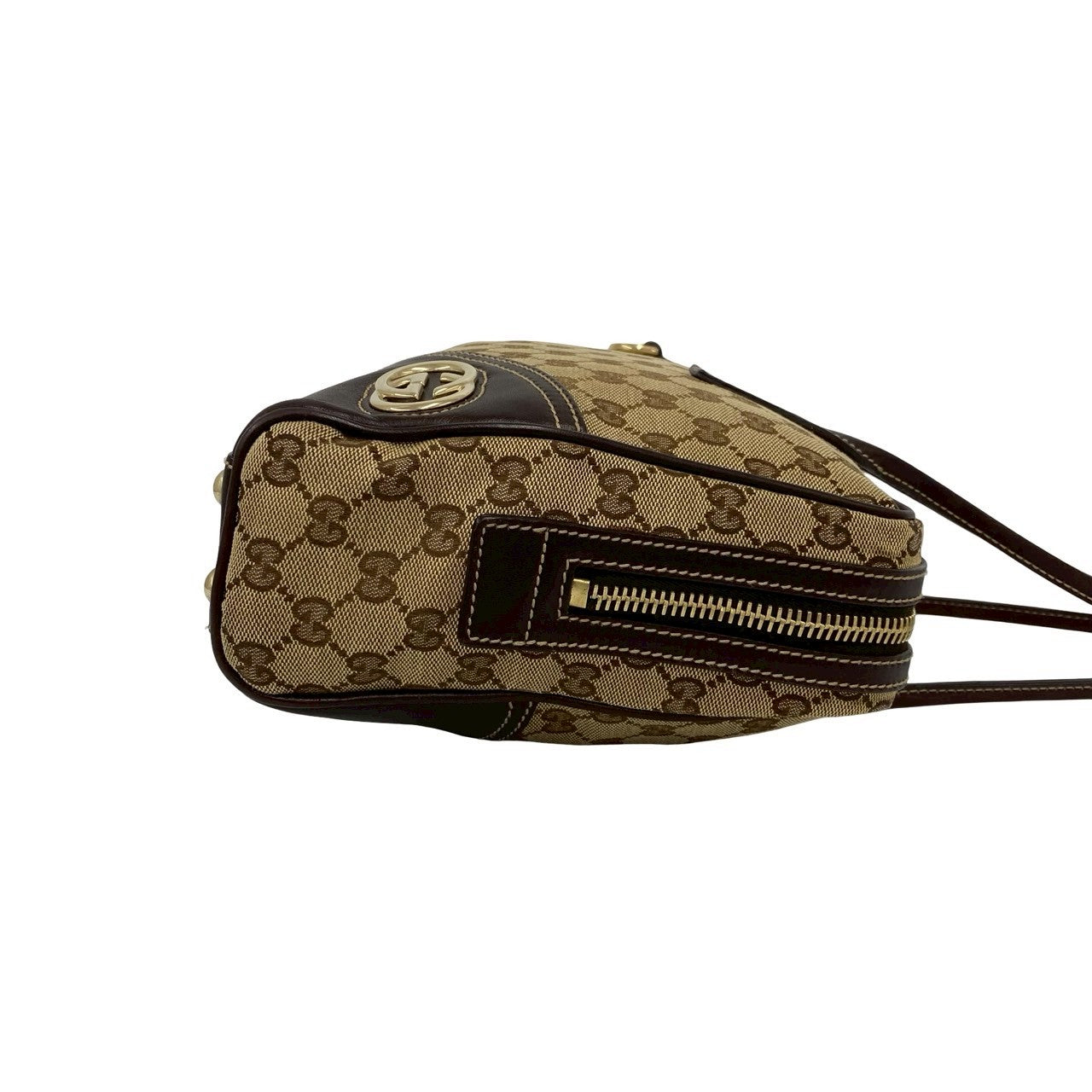GUCCI グッチ ショルダーバッグ – Trip