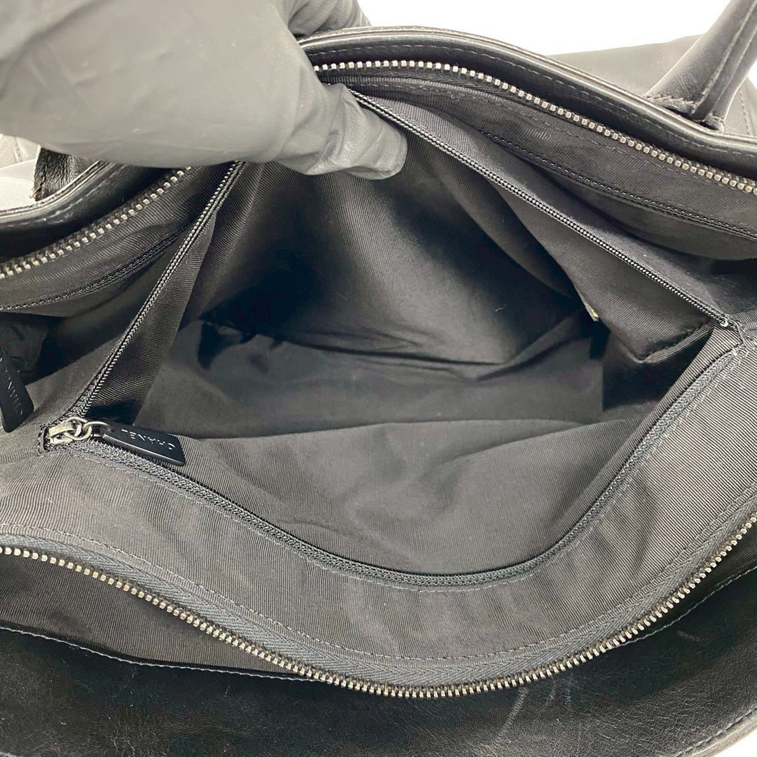 tote bag chanel
