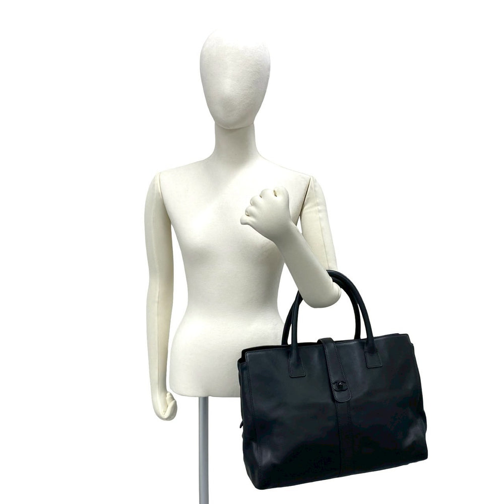 tote bag chanel