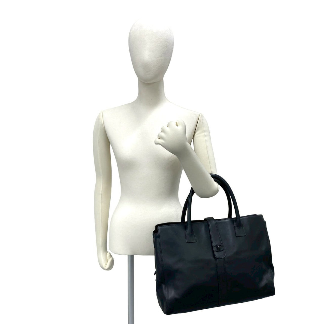 tote bag chanel