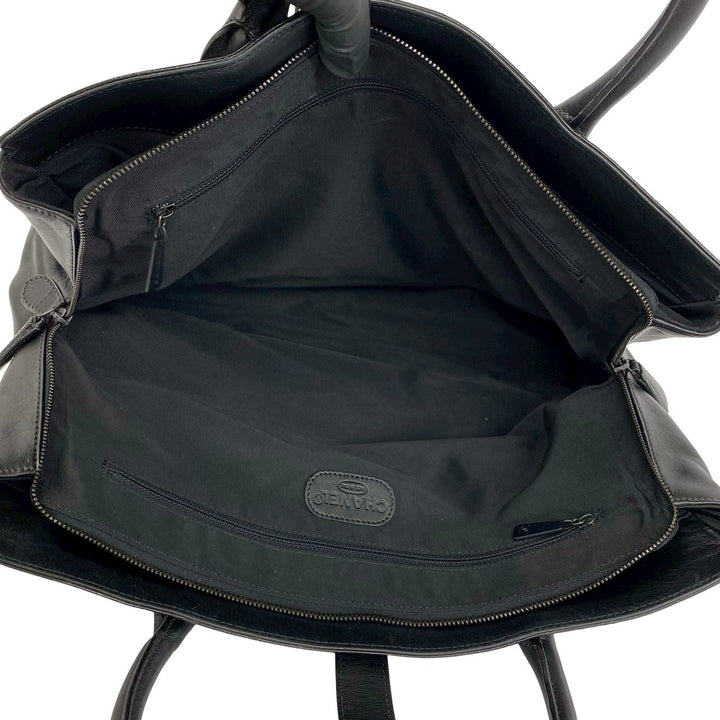 tote bag chanel