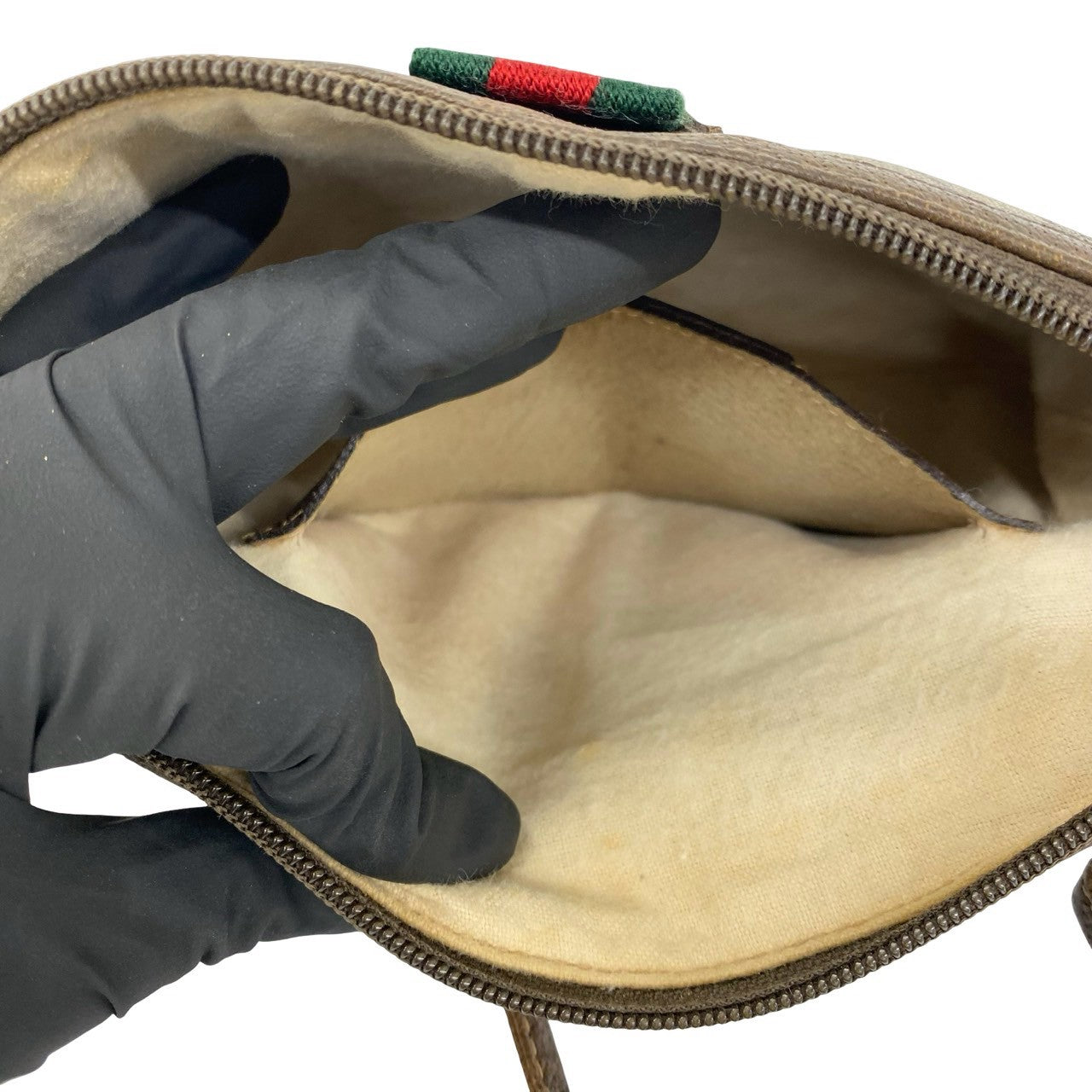 GUCCI グッチ ショルダーバッグ – Trip