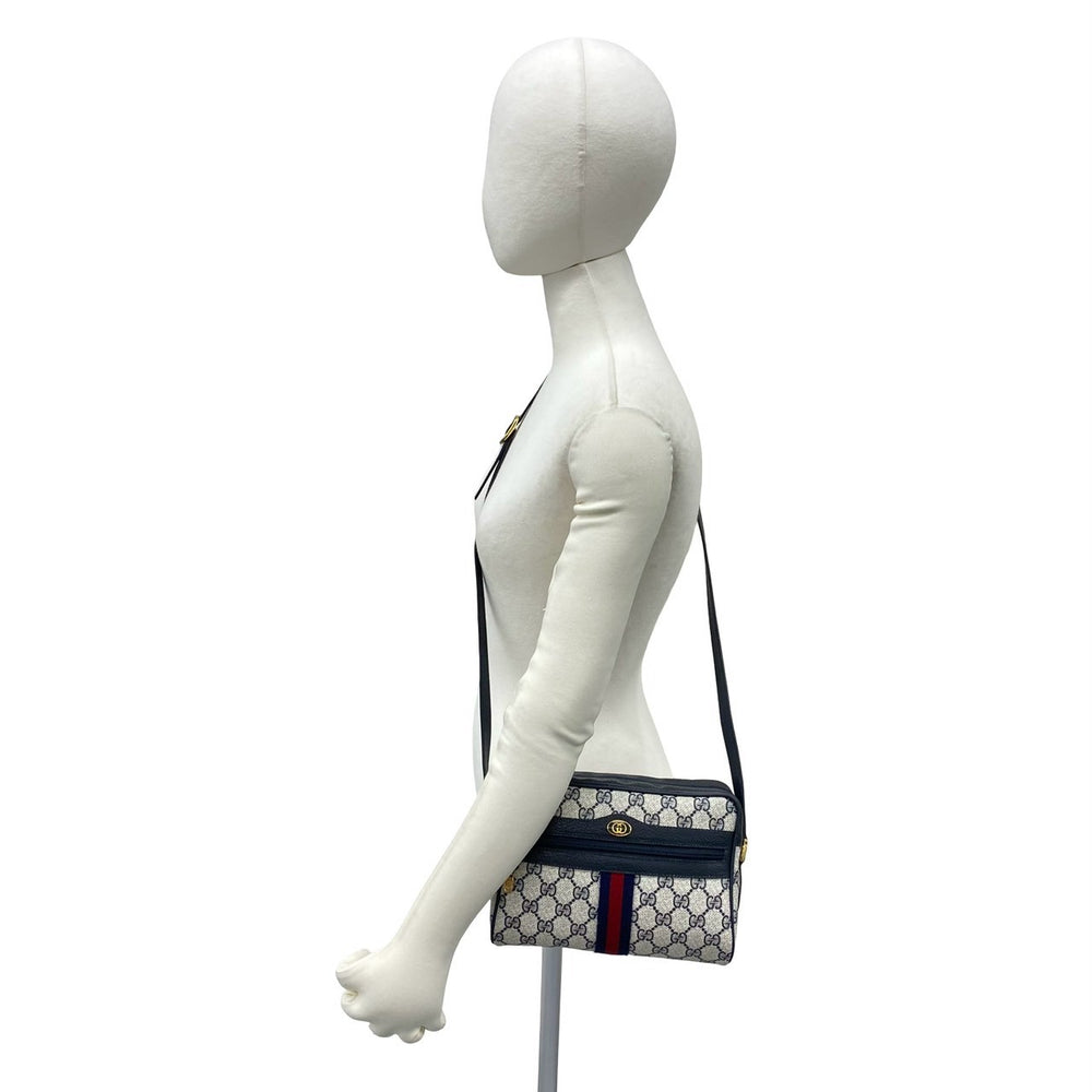 ショルダーバッグ グッチ