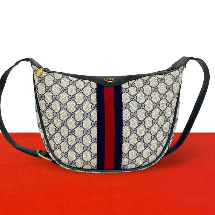ショルダーバッグ グッチ