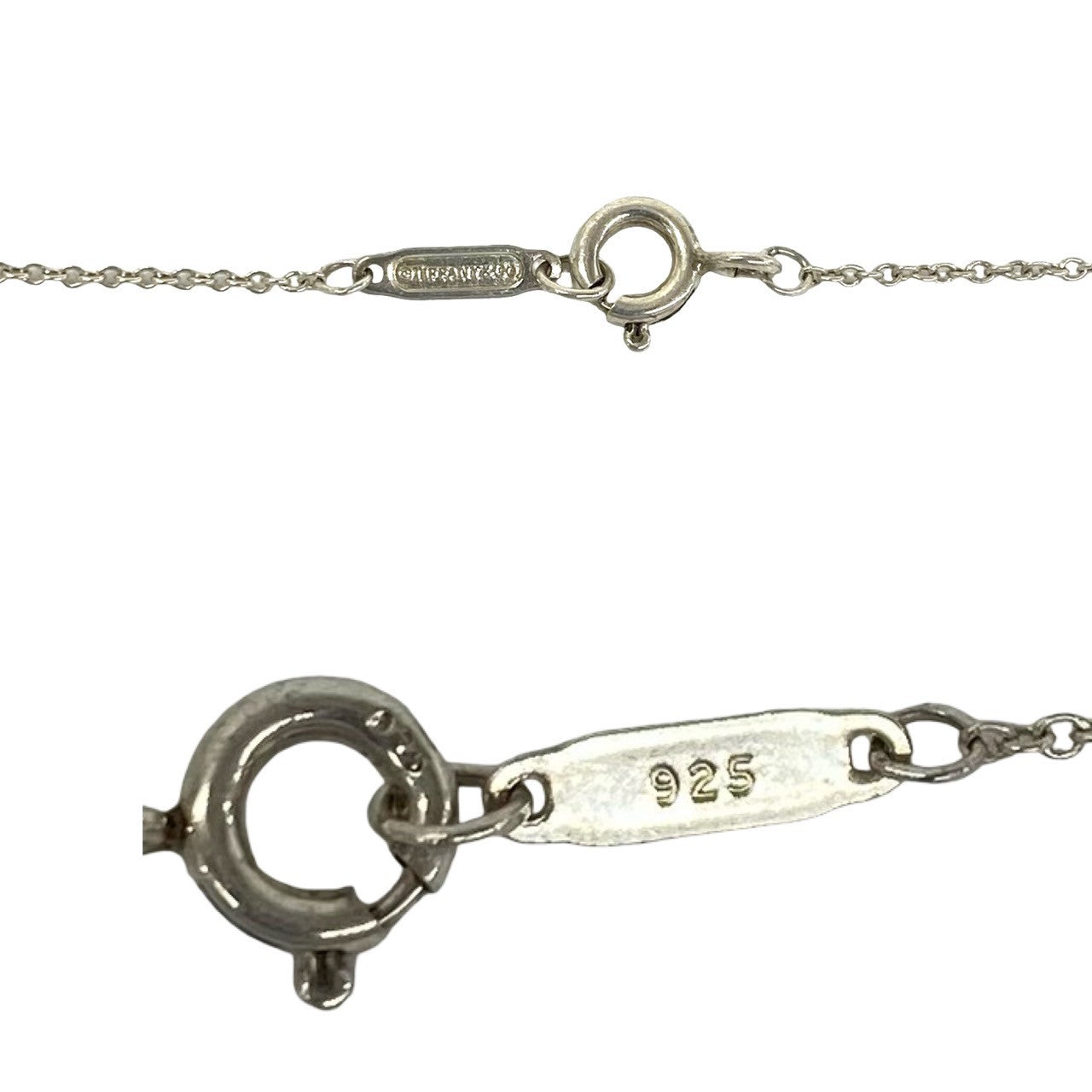 TIFFANY&Co. Tiffany (Vintage) Atlas Necklace – Trip
