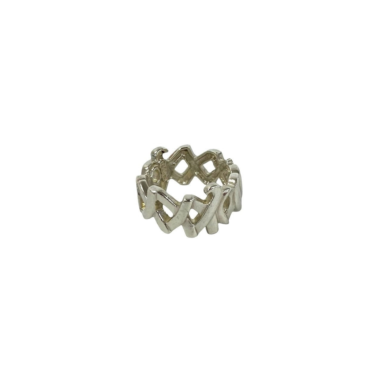 TIFFANY&Co. ティファニー (Vintage) ラブ&キス リング 指輪 – Trip