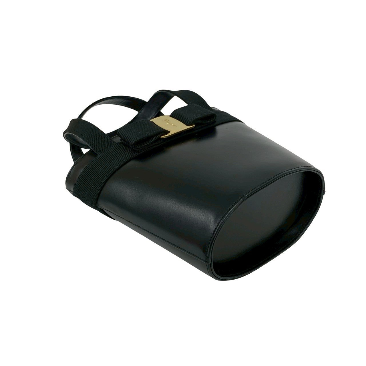 Salvatore Ferragamo Salvatore Ferragamo (Vintage) Handbag – Trip