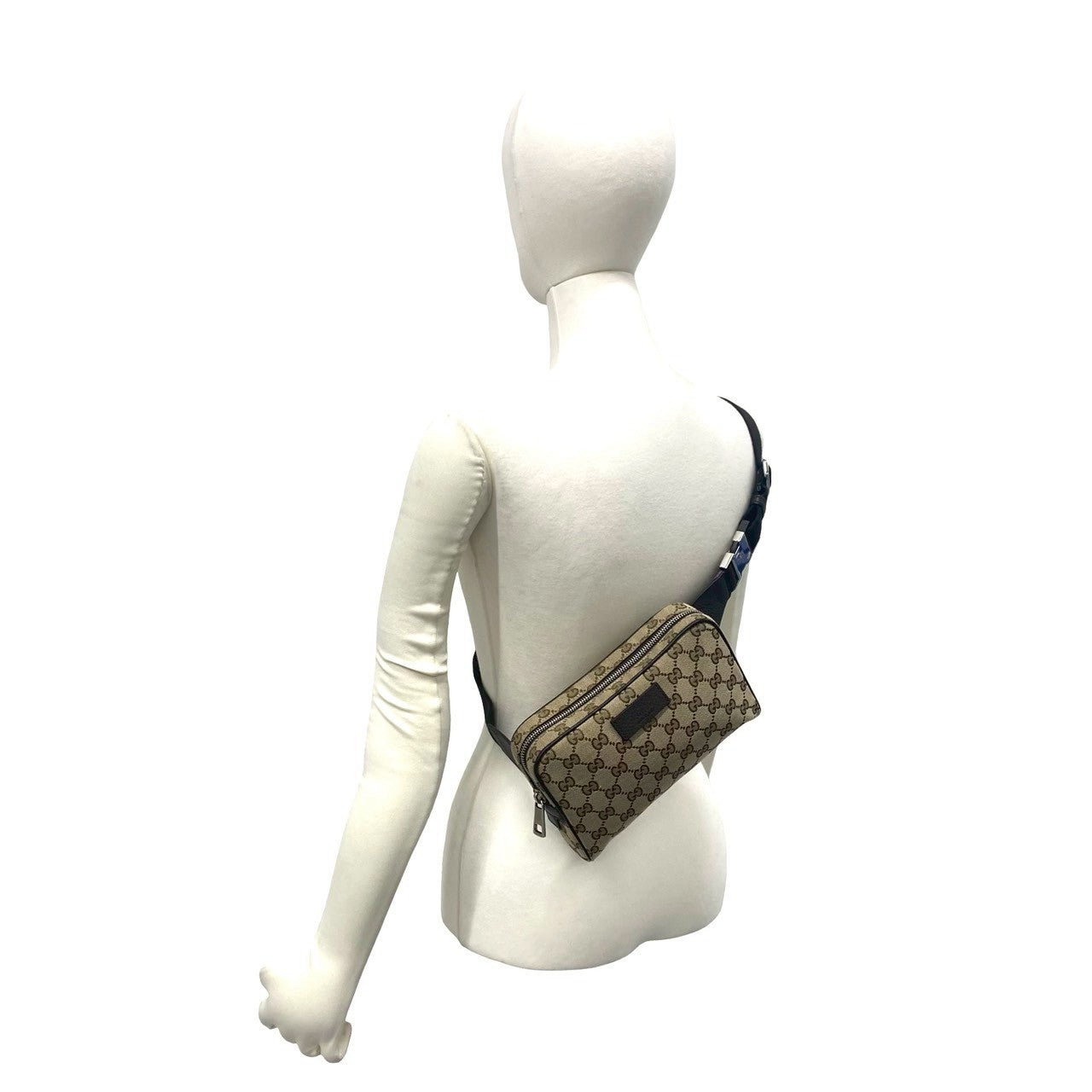 GUCCI グッチ ボディバッグ – Trip
