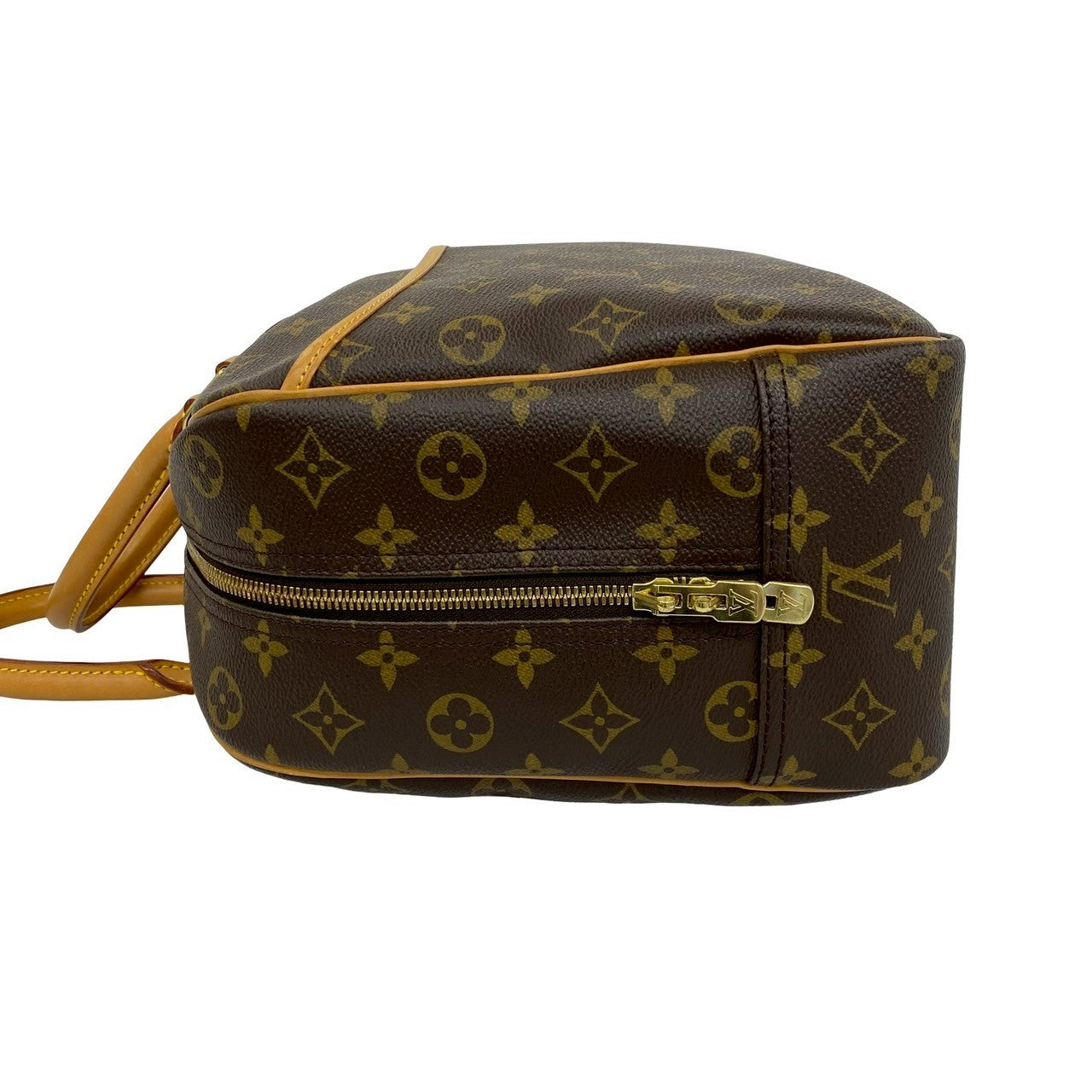 LOUIS VUITTON ルイヴィトン (Vintage) ドーヴィル ハンドバッグ – Trip