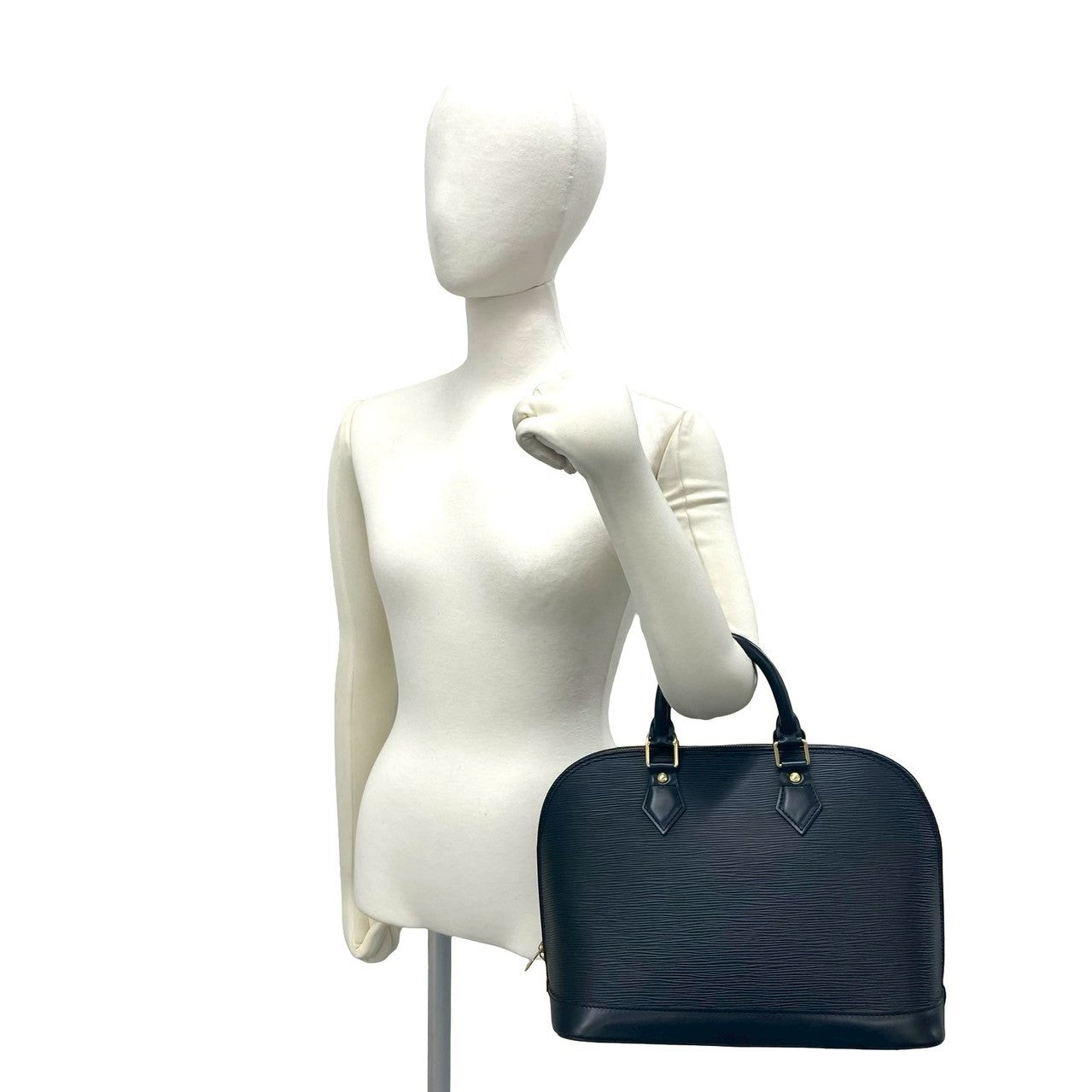 LOUIS VUITTON ルイヴィトン アルマ ハンドバッグ – Trip