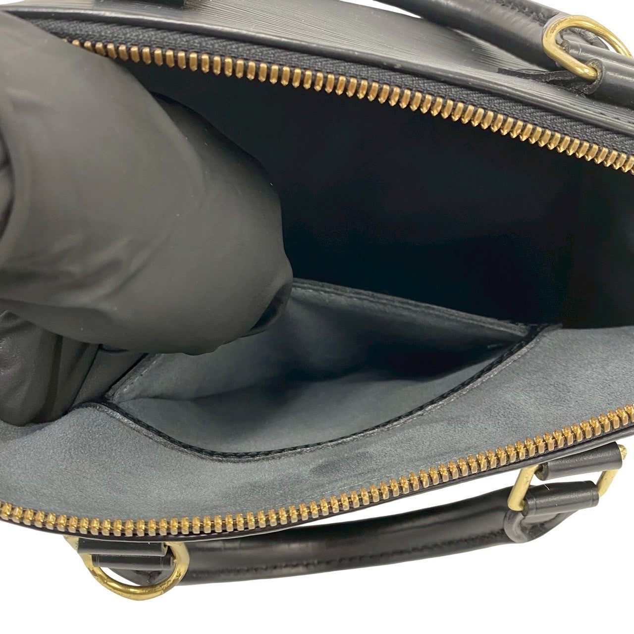 LOUIS VUITTON ルイヴィトン アルマ ハンドバッグ – Trip