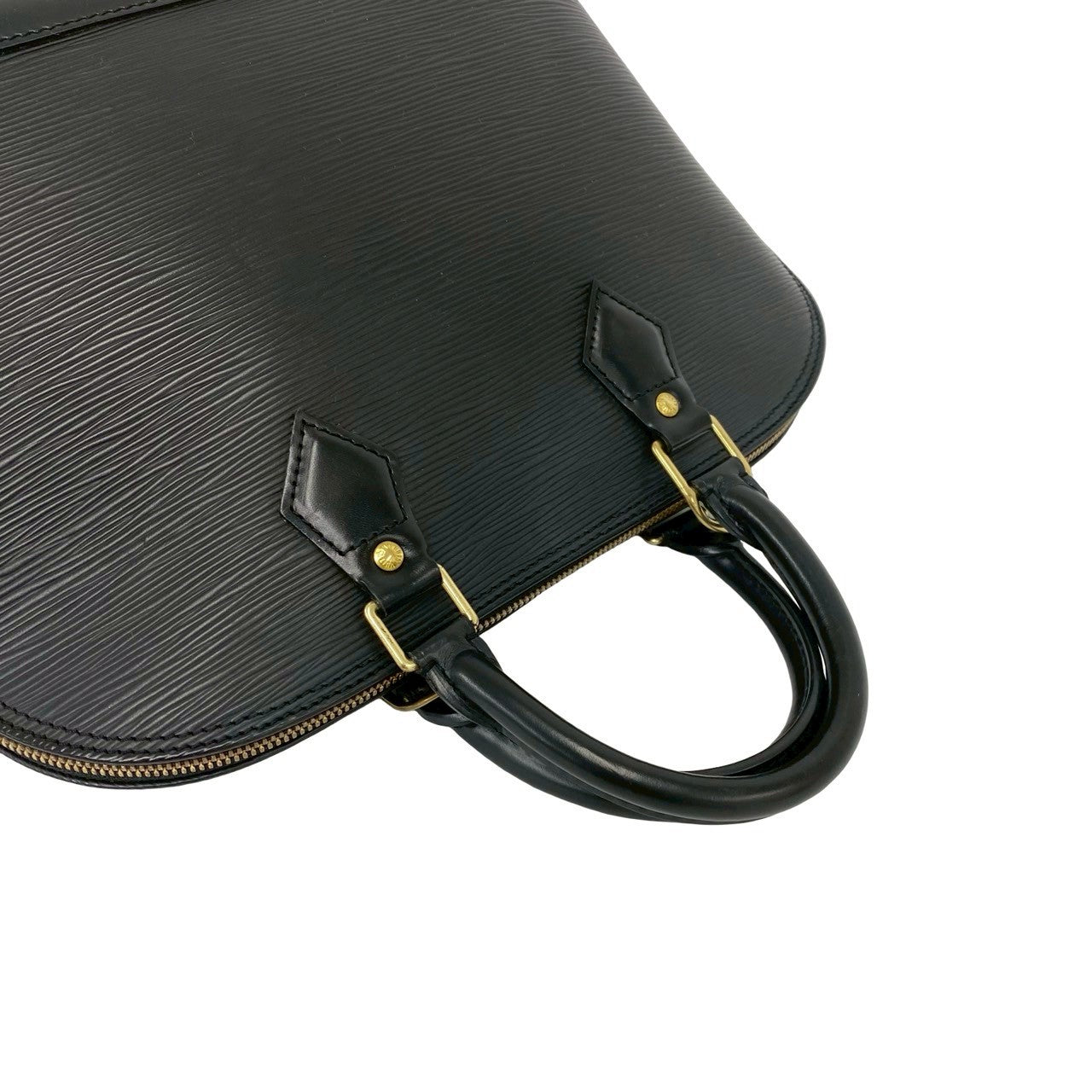 LOUIS VUITTON ルイヴィトン アルマ ハンドバッグ – Trip