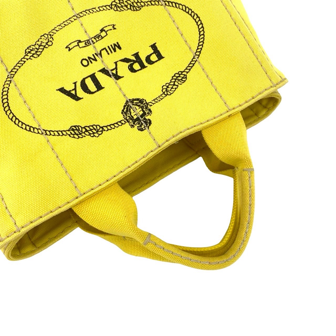 PRADA プラダ カナパ ショルダーバッグ – Trip