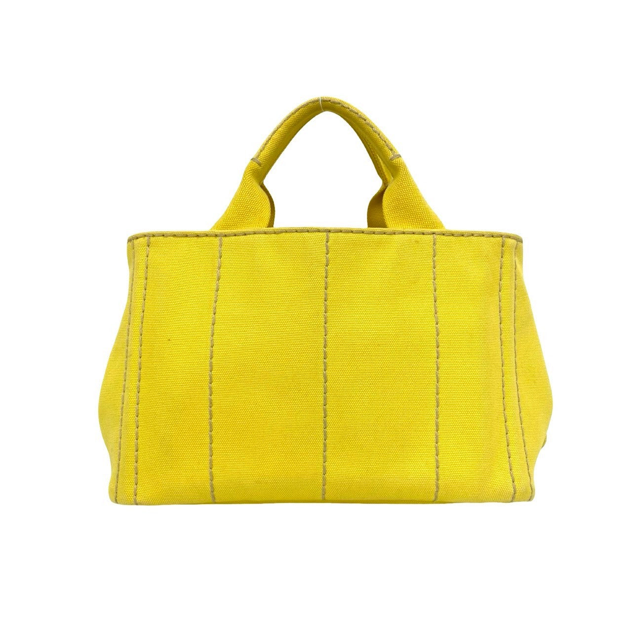 PRADA プラダ カナパ ショルダーバッグ – Trip
