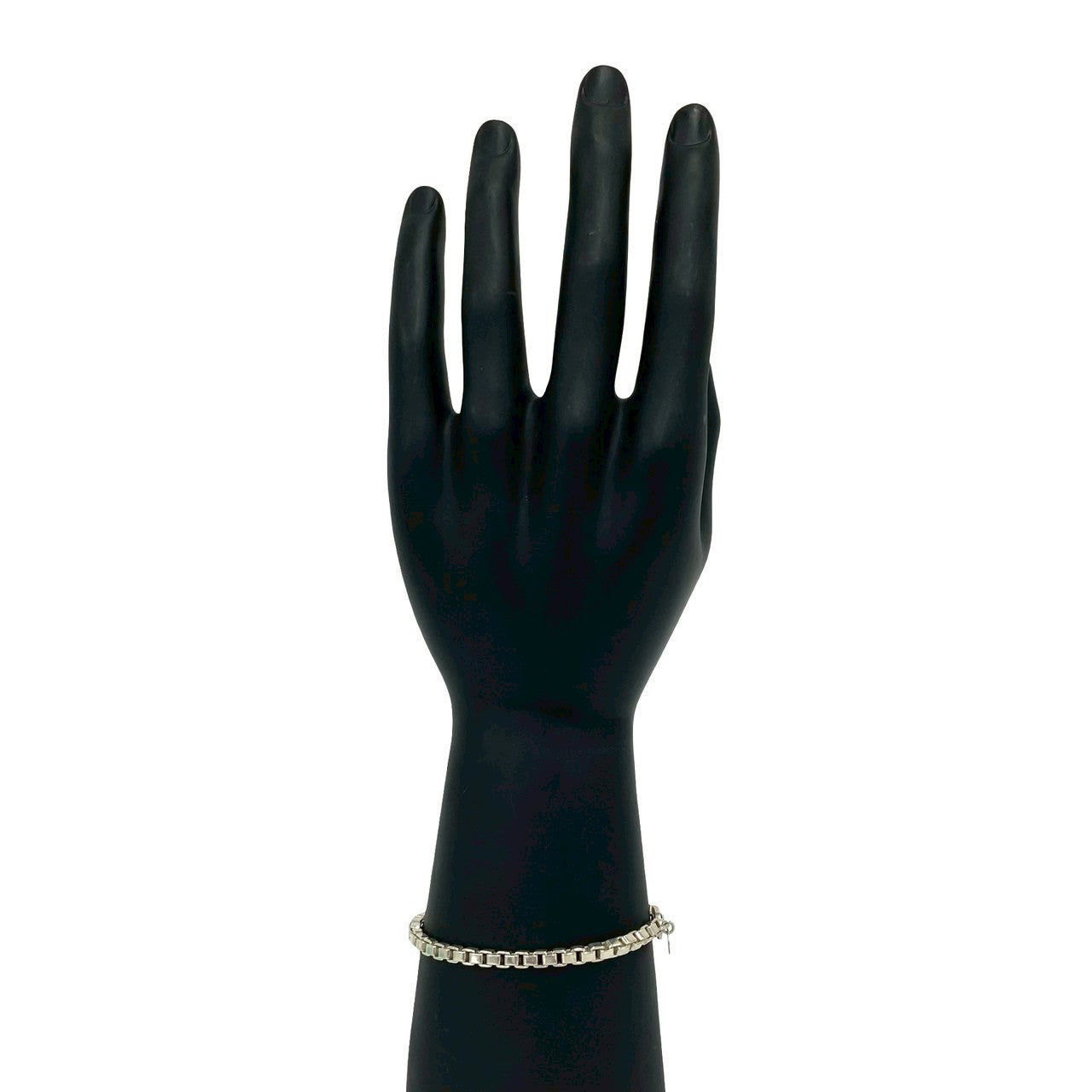 ※本日限定値下げ※ Tiffany&Co. ティファニー ベネチアンブレスレット TIFFANY&Co. ティファニー (Vintage) ベネチアン ブレスレット – Trip