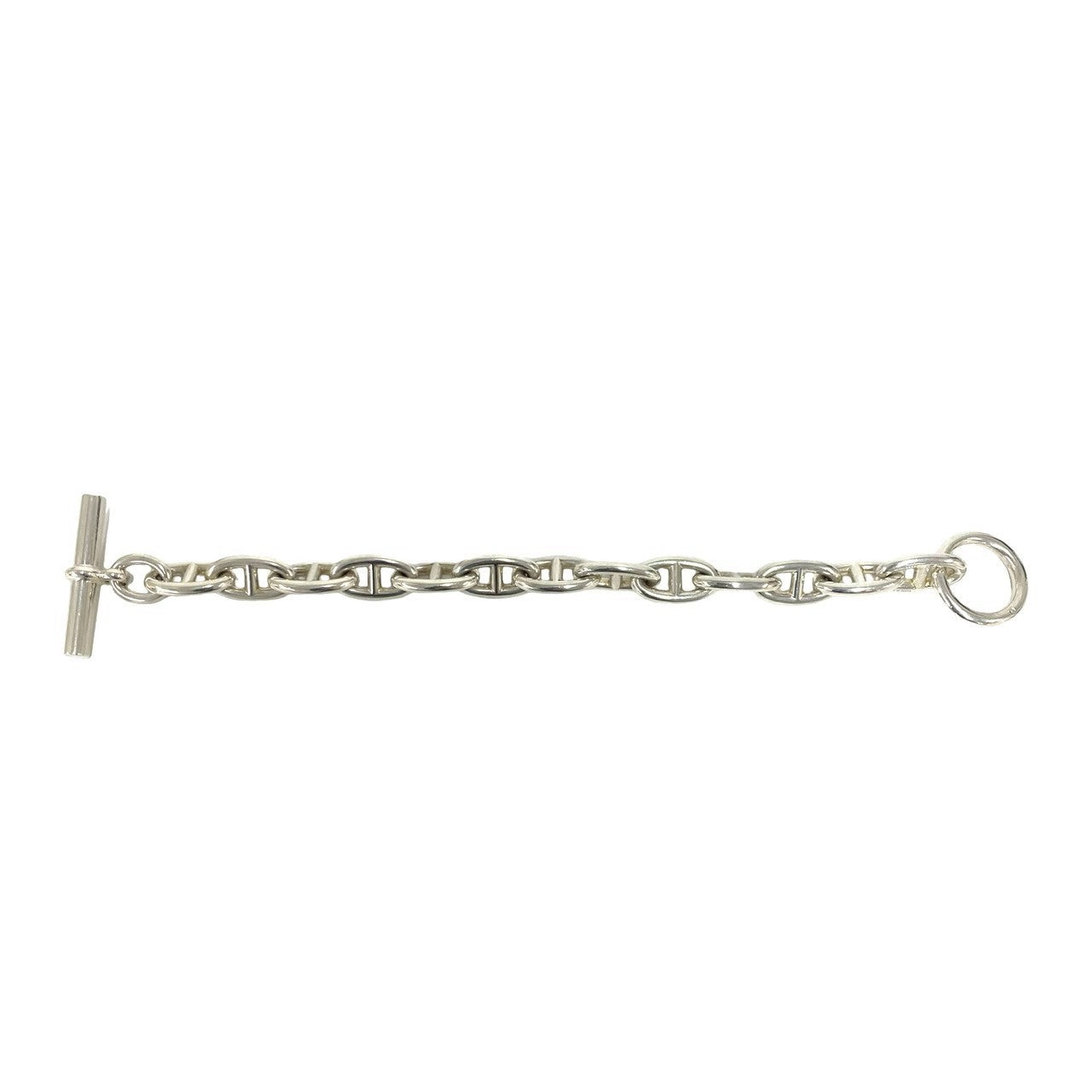 HERMES Chaine d'Ancre GM 13 frames blurRubbingCut – Trip