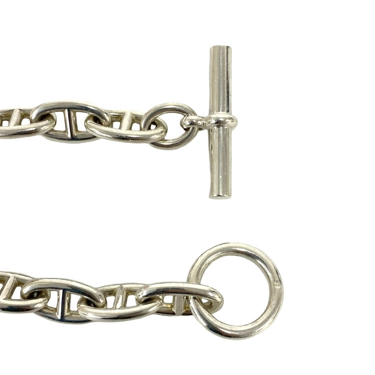 HERMES Chaine d'Ancre GM 13 frames blurRubbingCut – Trip