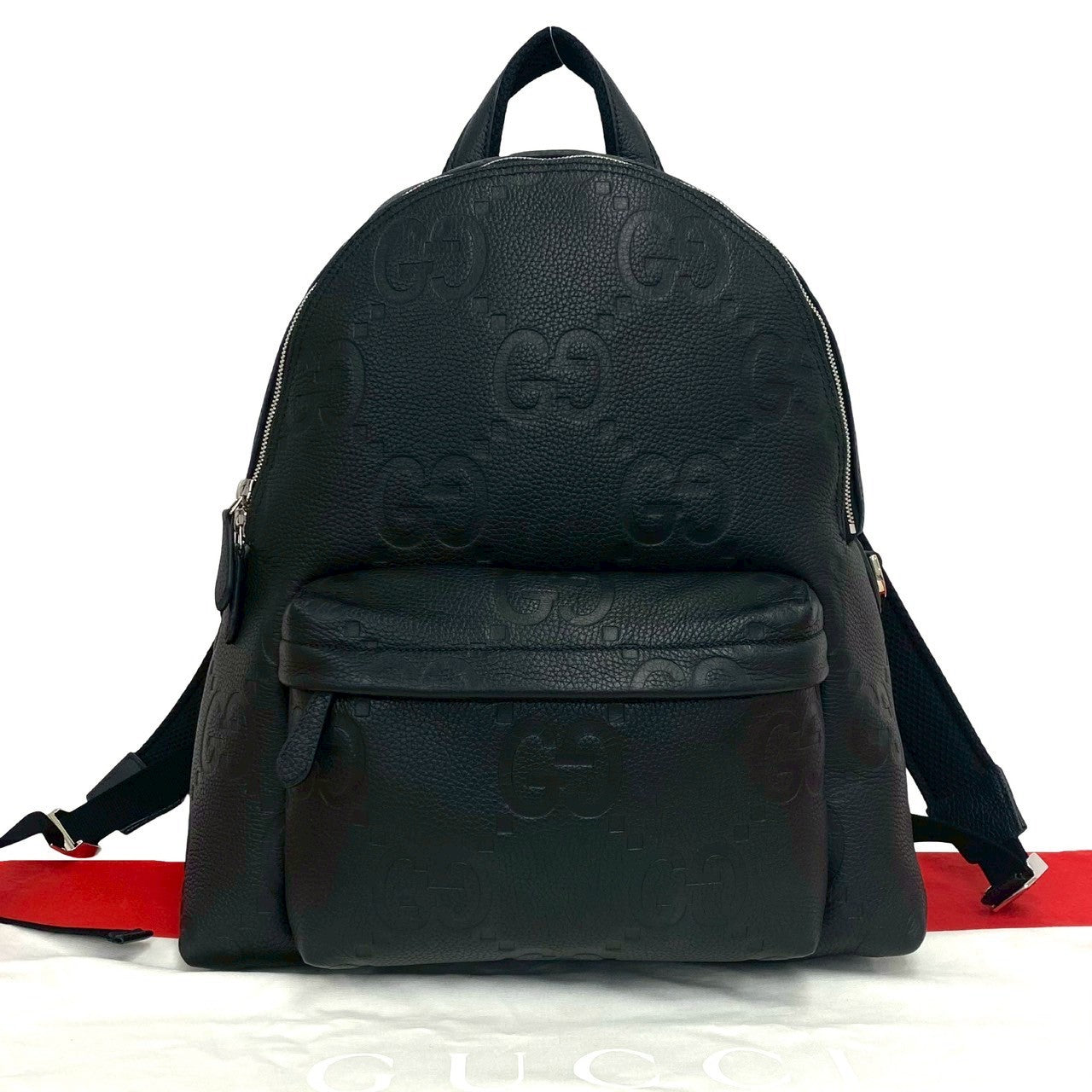 GUCCI グッチ リュックサック – Trip
