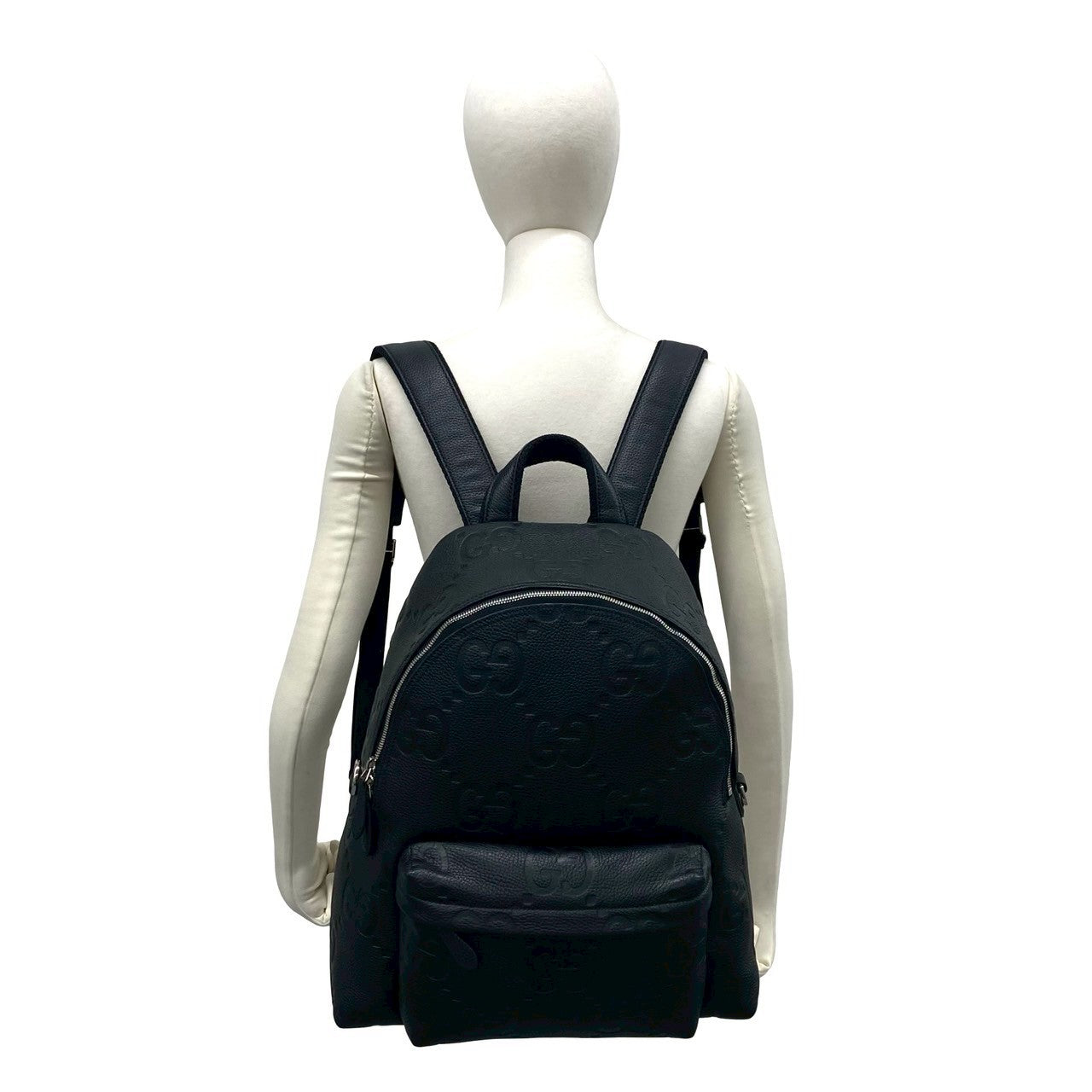 GUCCI グッチ リュックサック – Trip