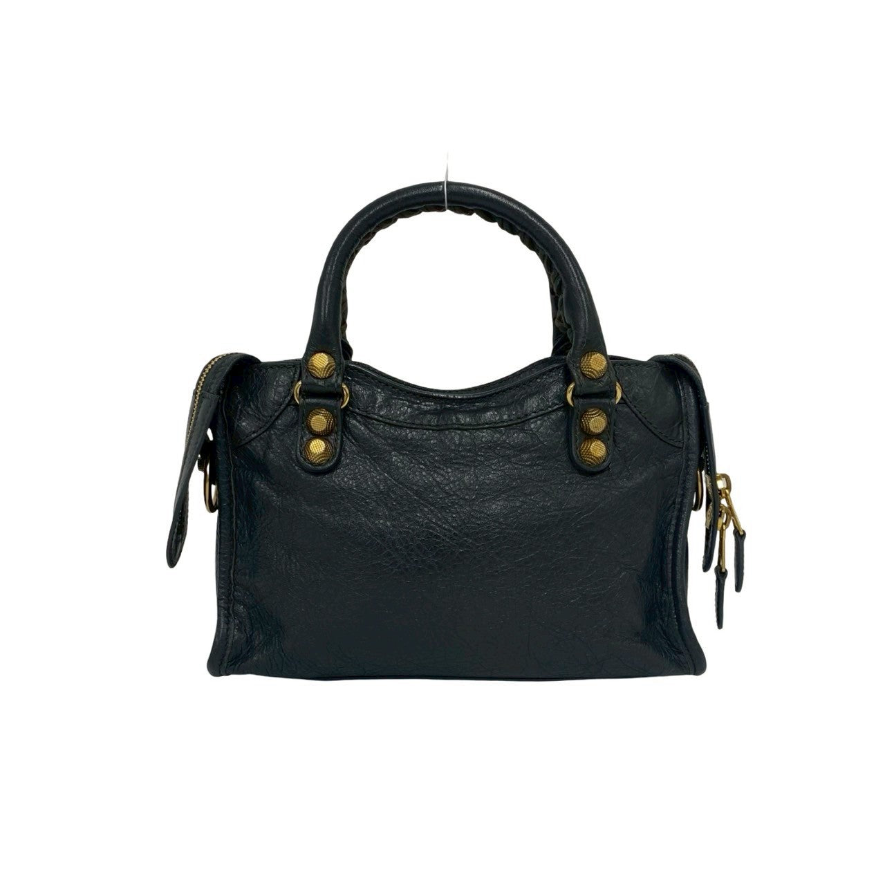 BALENCIAGA バレンシアガ ジャイアントシティ ショルダーバッグ – Trip