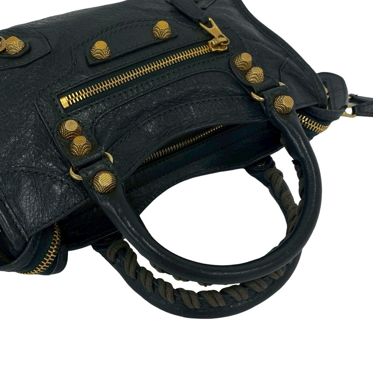 VALENCIAGA ジャイアントシティ BALENCIAGA バレンシアガ ジャイアントシティ ショルダーバッグ – Trip