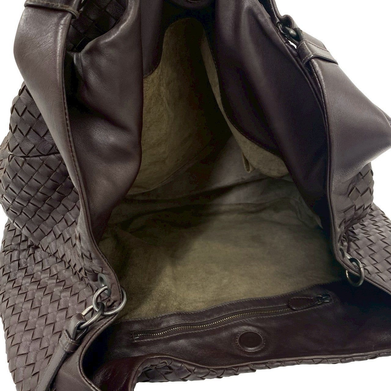 BOTTEGA VENETA ボッテガヴェネタ トートバッグ – Trip